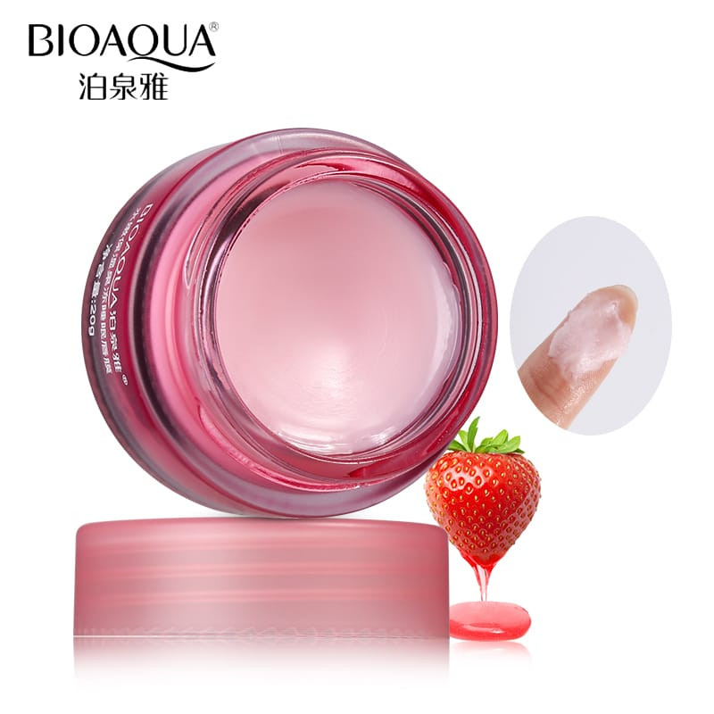Miniatura 4 de Mascarilla Nocturna Reparadora De Labios